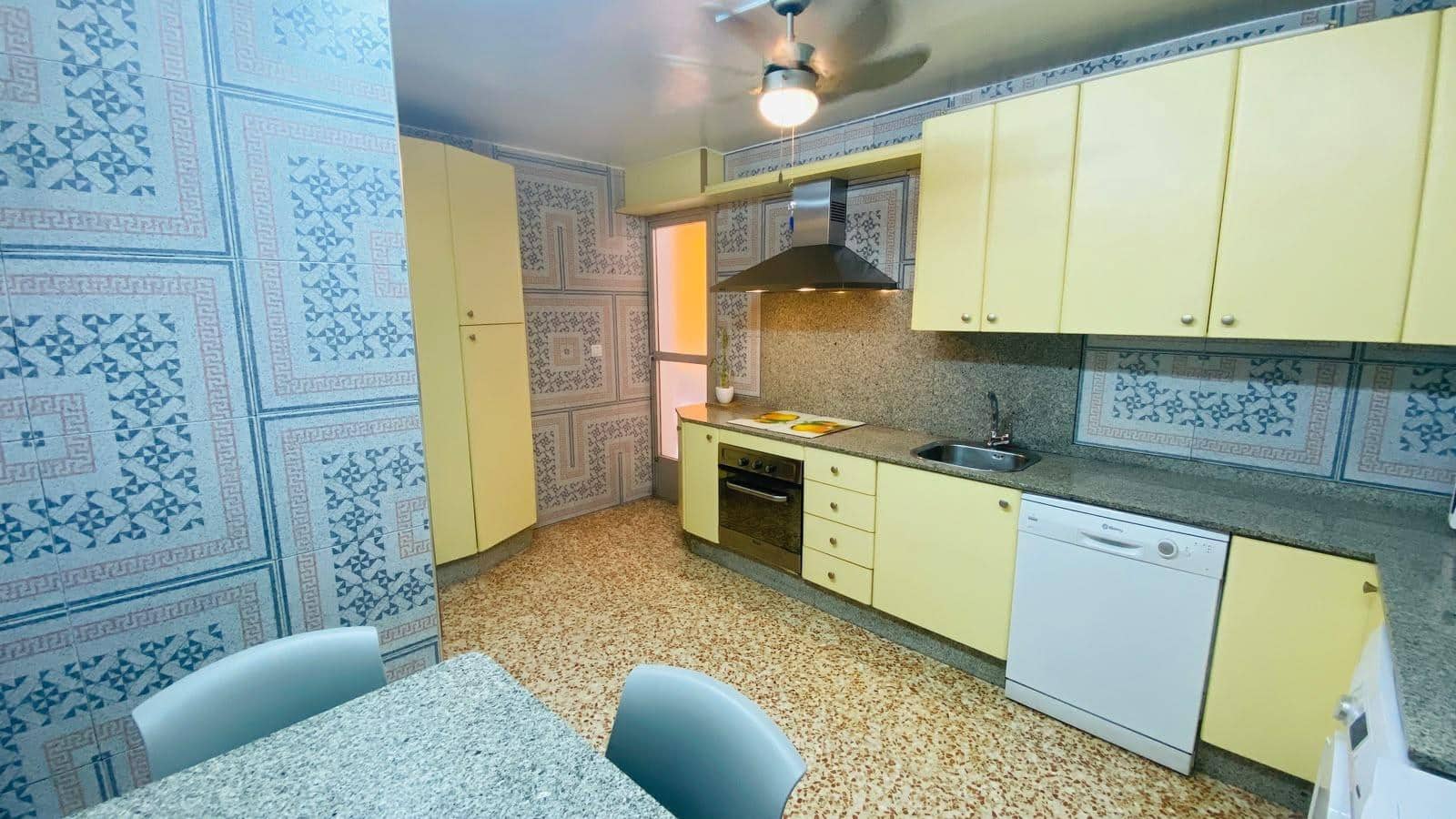 3 Zimmer Wohnung zu verkaufen in Aguilas - 185.000 € (Ref: 10078500)