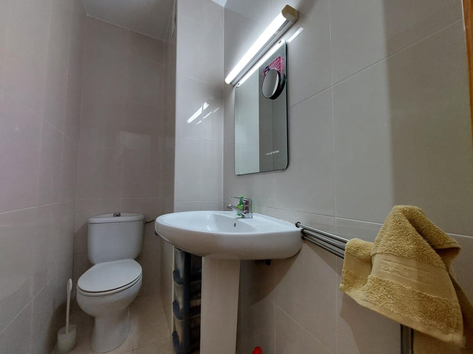 3 Zimmer Wohnung zu verkaufen in Aguilas - 185.000 € (Ref: 10078500)