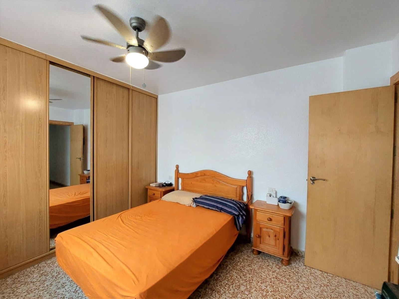 3 Zimmer Wohnung zu verkaufen in Aguilas - 185.000 € (Ref: 10078500)