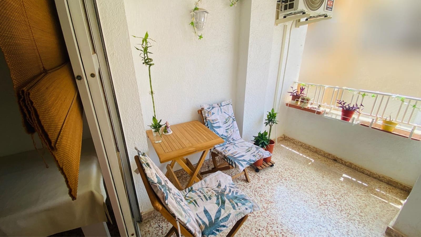 3 Zimmer Wohnung zu verkaufen in Aguilas - 185.000 € (Ref: 10078500)