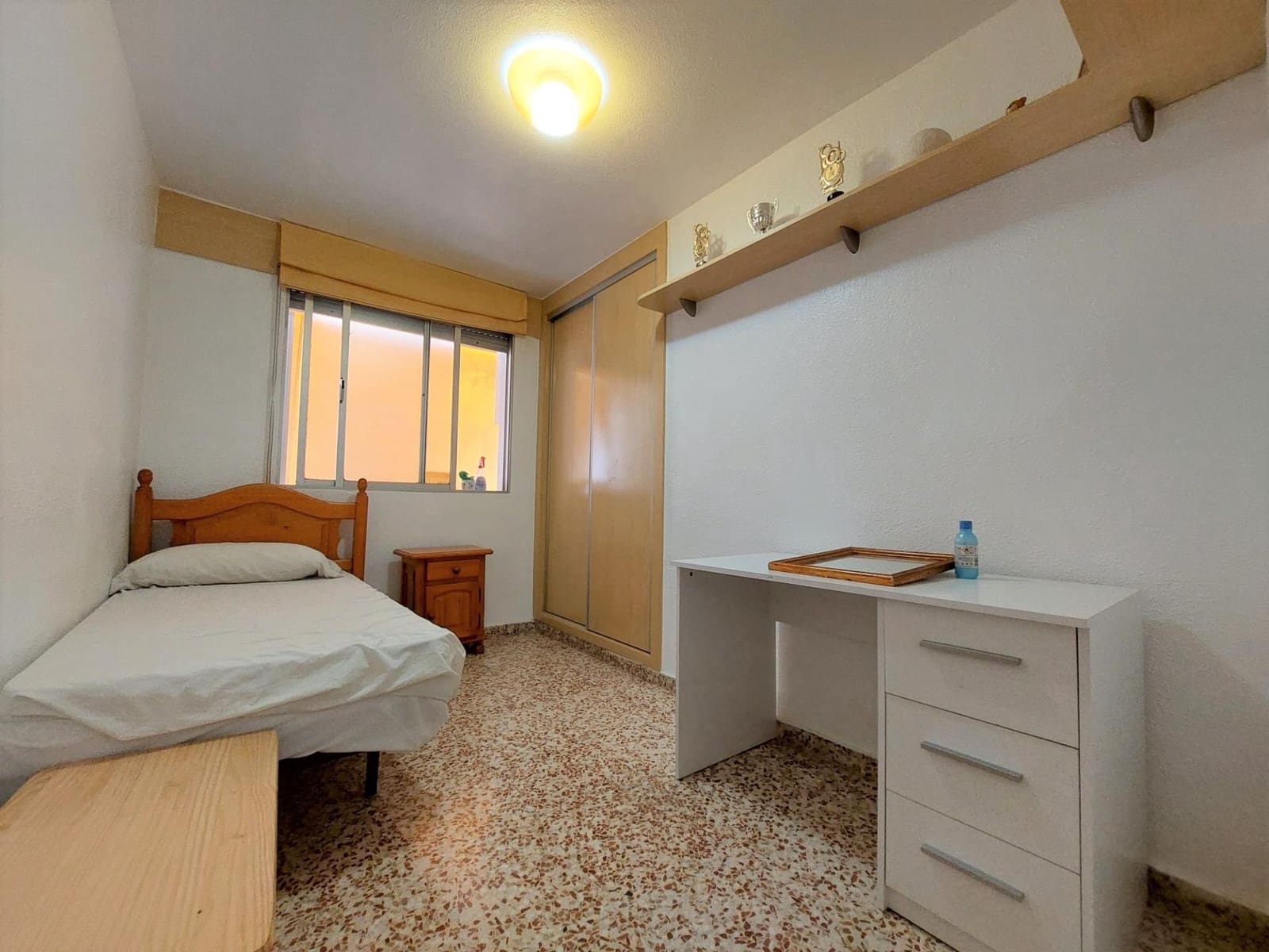 3 Zimmer Wohnung zu verkaufen in Aguilas - 185.000 € (Ref: 10078500)