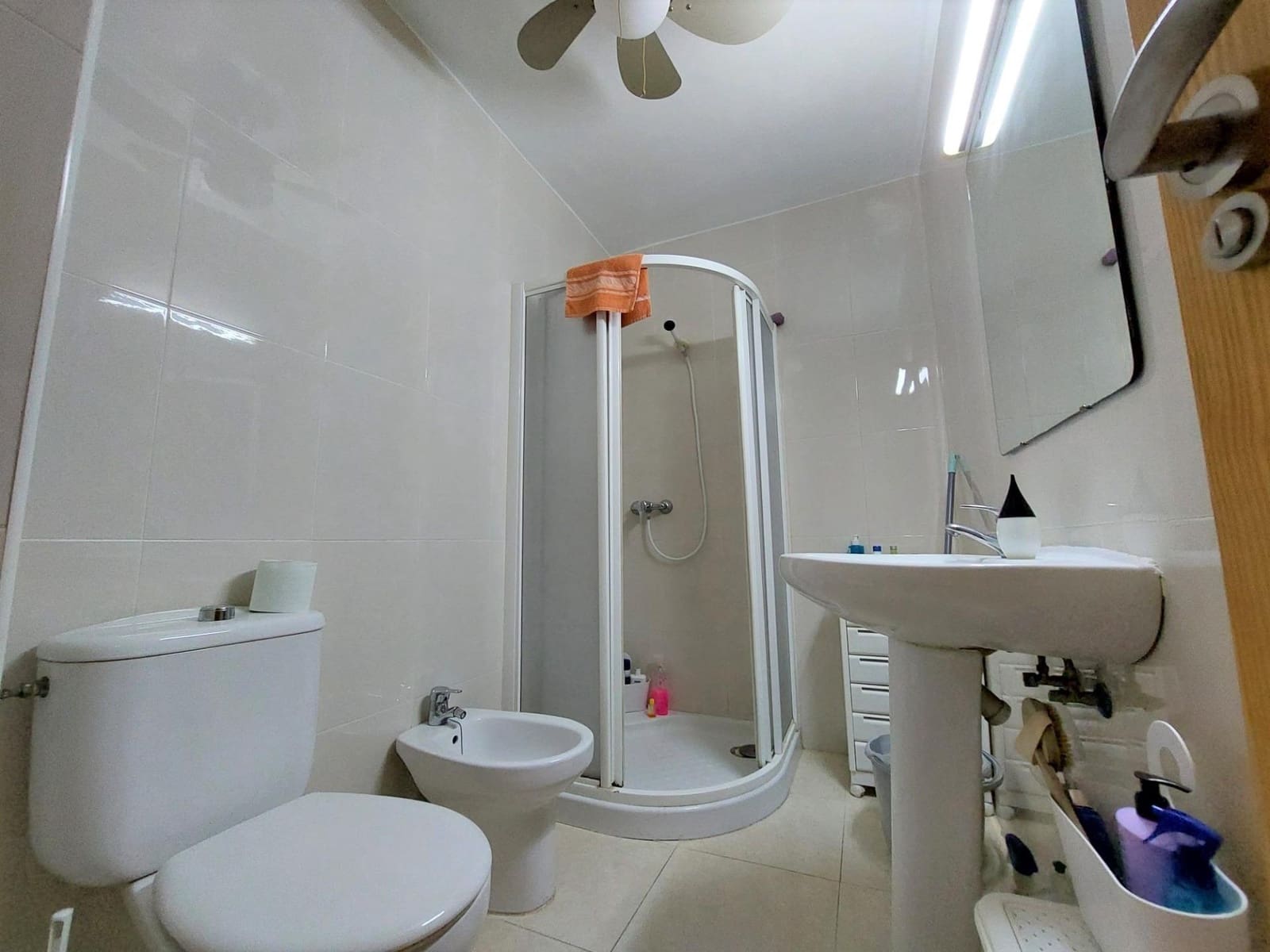 3 Zimmer Wohnung zu verkaufen in Aguilas - 185.000 € (Ref: 10078500)