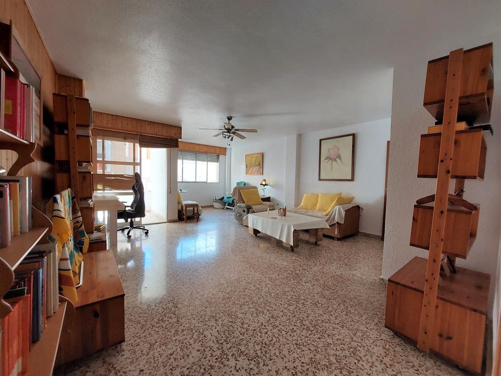 3 Zimmer Wohnung zu verkaufen in Aguilas - 185.000 € (Ref: 10078500)