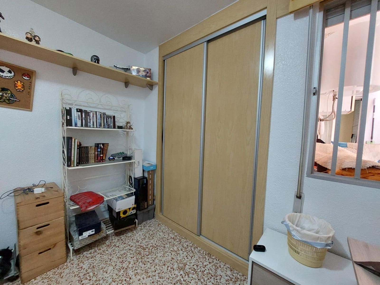 3 Zimmer Wohnung zu verkaufen in Aguilas - 185.000 € (Ref: 10078500)