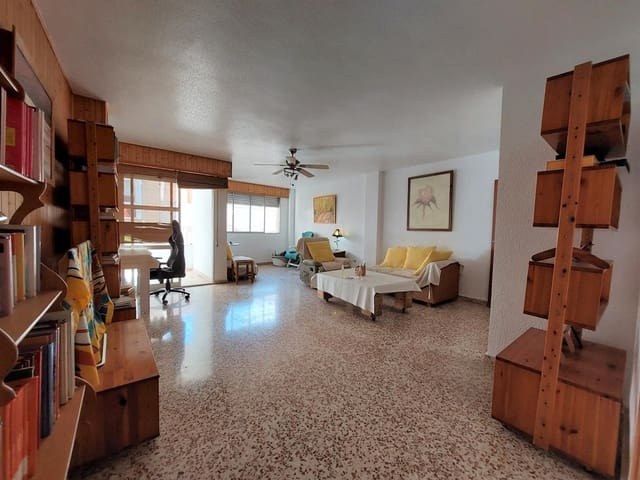 3 Zimmer Wohnung zu verkaufen in Aguilas - 185.000 € (Ref: 10078500)