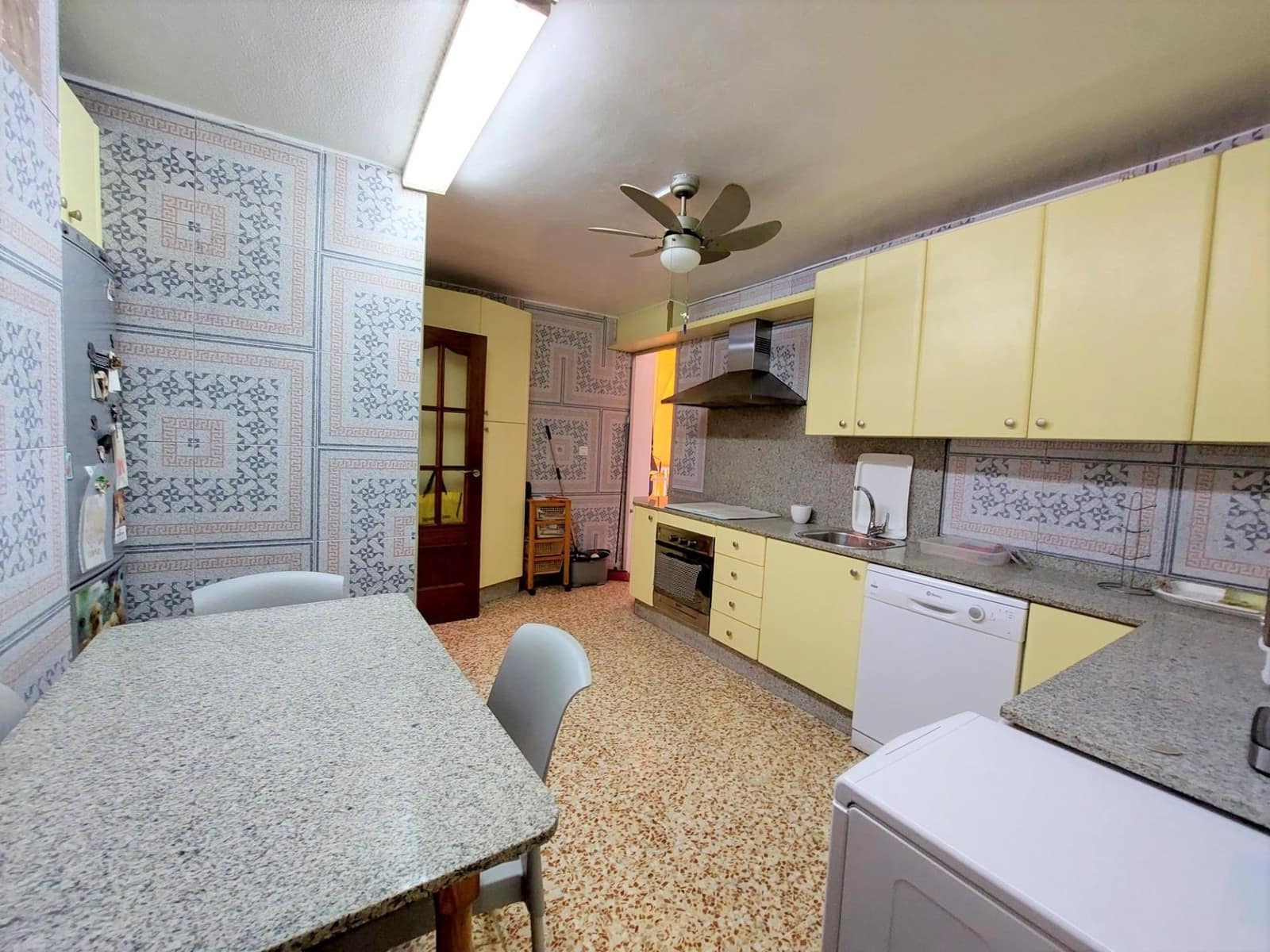 3 Zimmer Wohnung zu verkaufen in Aguilas - 185.000 € (Ref: 10078500)