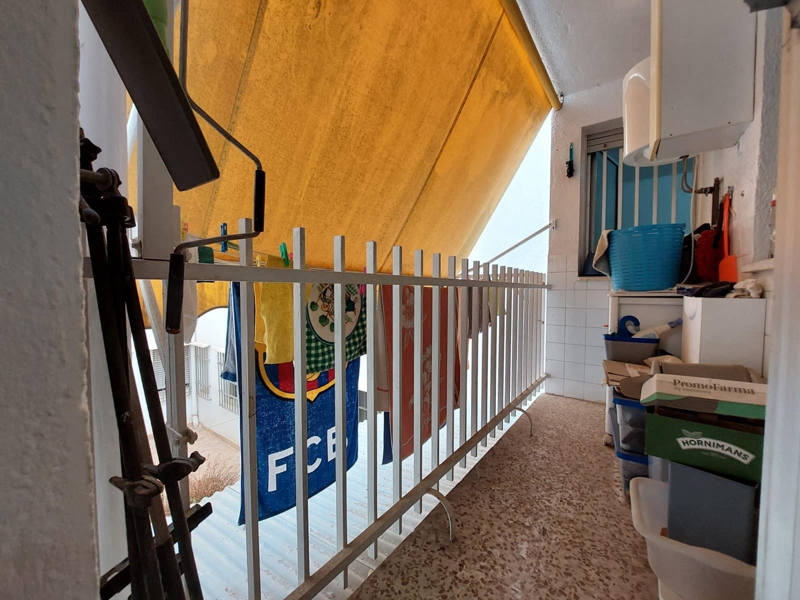 3 Zimmer Wohnung zu verkaufen in Aguilas - 185.000 € (Ref: 10078500)