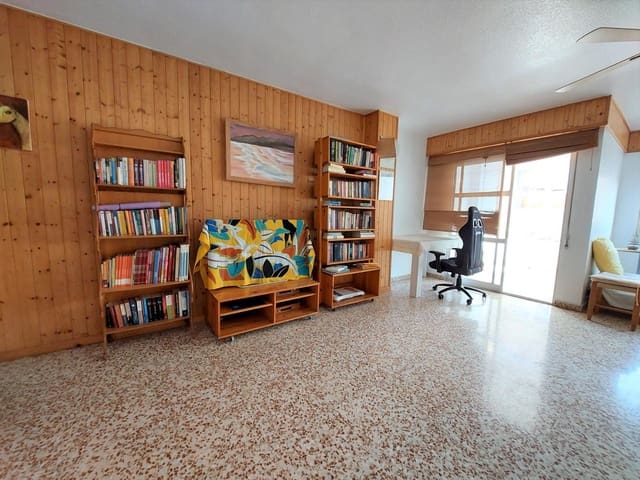 3 Zimmer Wohnung zu verkaufen in Aguilas - 185.000 € (Ref: 10078500)