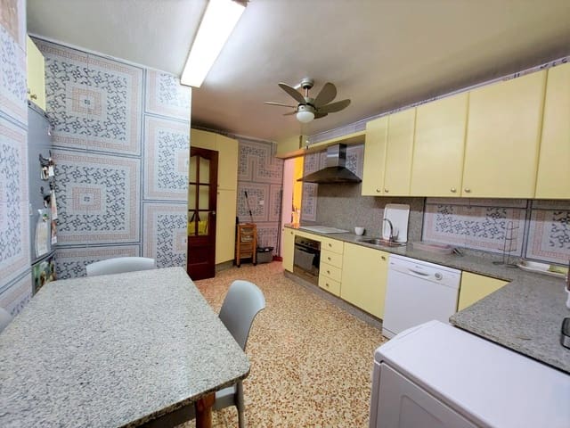 3 Zimmer Wohnung zu verkaufen in Aguilas - 185.000 € (Ref: 10078500)