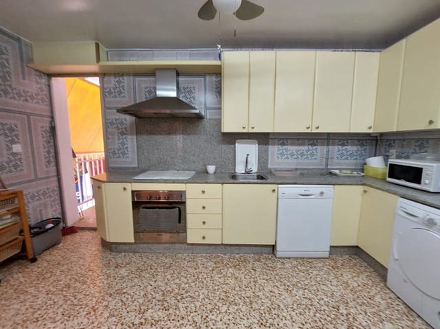 3 soverom Leilighet til salgs i Aguilas - € 185 000 (Ref: 10078500)