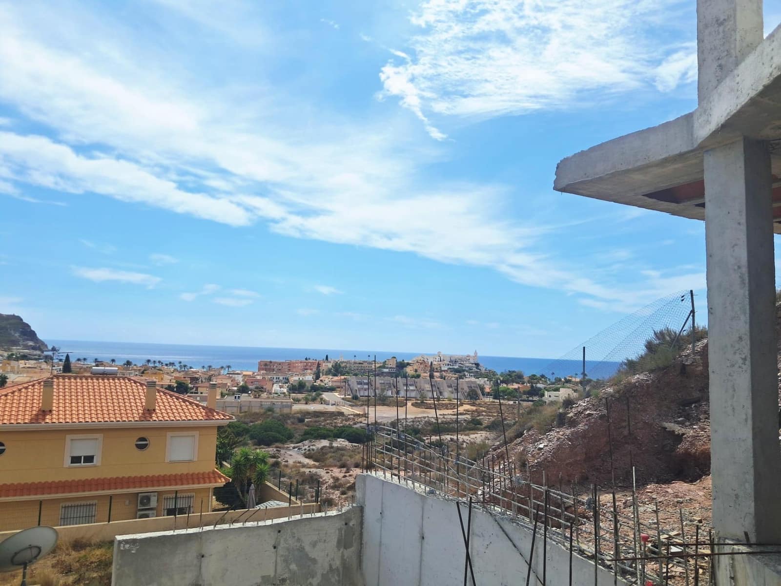 3 sovrum Villa till salu i Calabardina med garage - 225 000 € (Ref: 10089837)