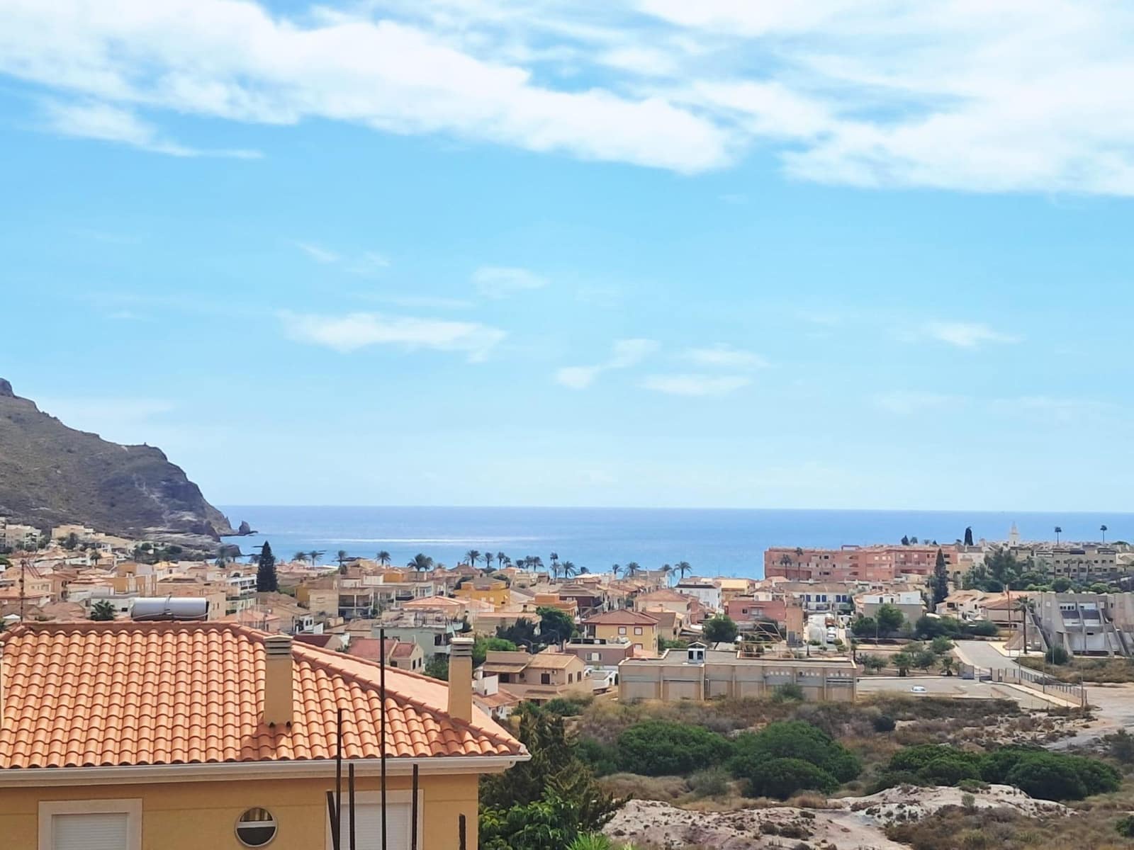 3 sovrum Villa till salu i Calabardina med garage - 225 000 € (Ref: 10089837)