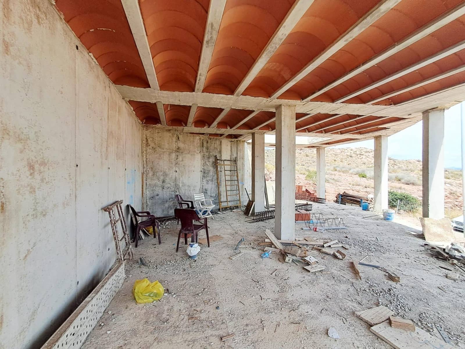 3 sovrum Villa till salu i Calabardina med garage - 225 000 € (Ref: 10089837)