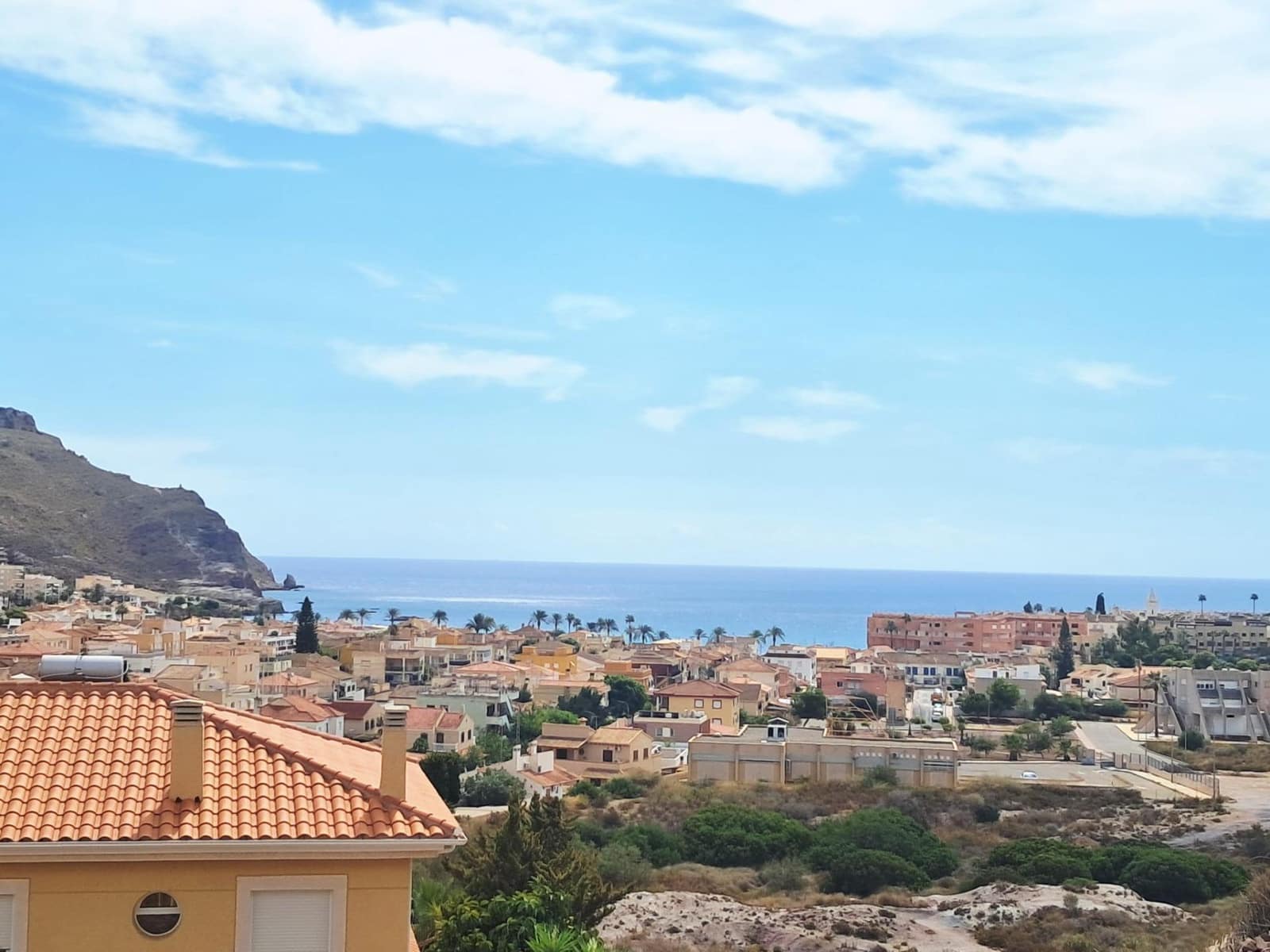 3 sovrum Villa till salu i Calabardina med garage - 225 000 € (Ref: 10089837)