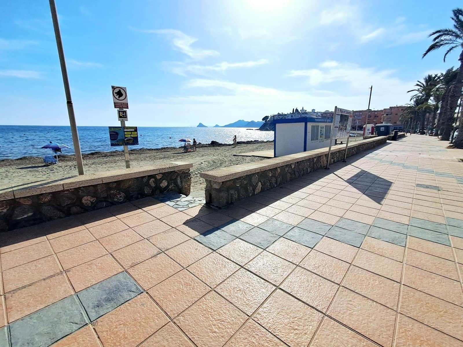 3 sovrum Villa till salu i Calabardina med garage - 225 000 € (Ref: 10089837)