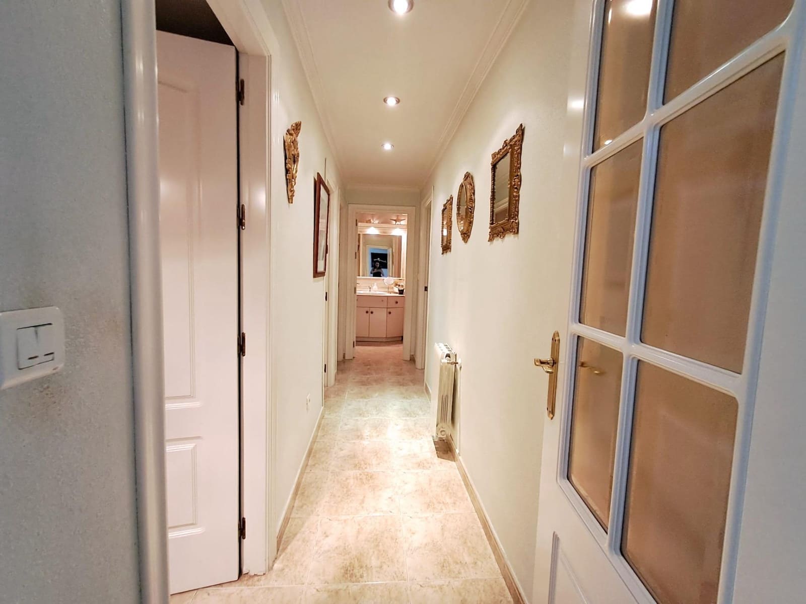 3 quarto Apartamento para venda em Lorca com garagem - 205 000 € (Ref: 10089838)