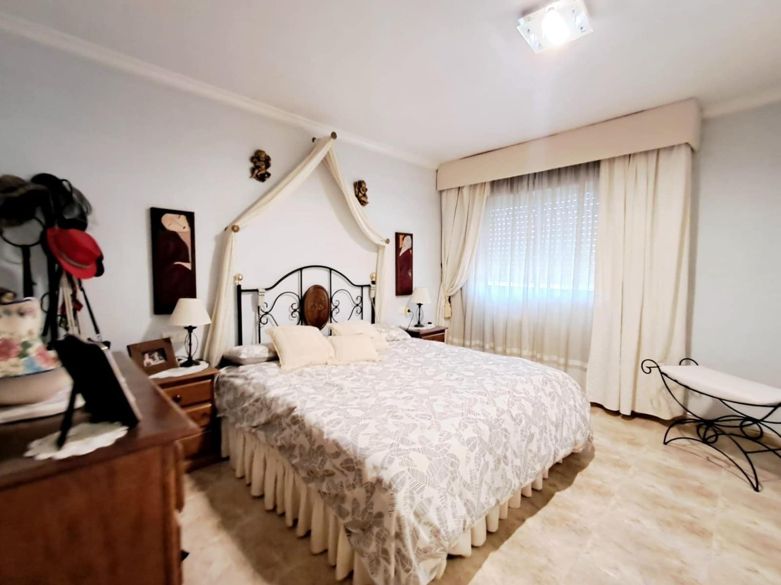 3 quarto Apartamento para venda em Lorca com garagem - 205 000 € (Ref: 10089838)