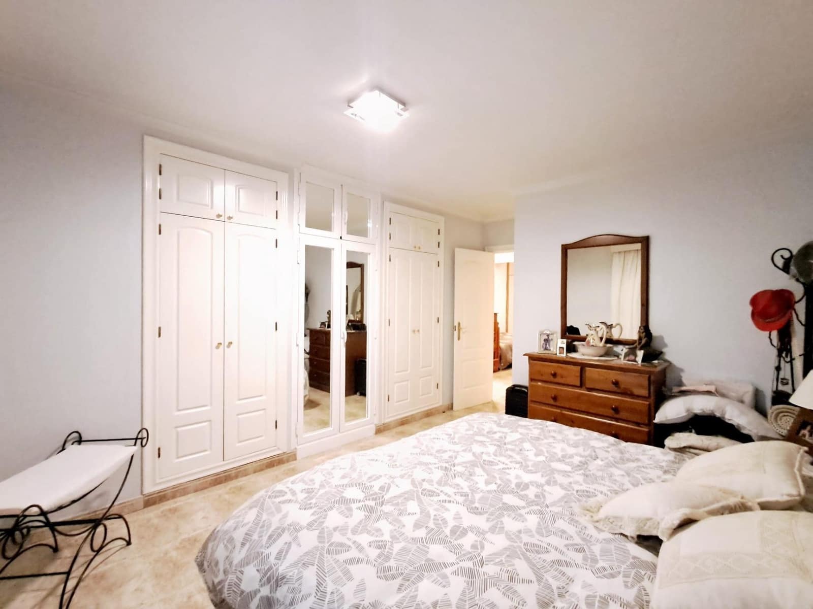 3 quarto Apartamento para venda em Lorca com garagem - 205 000 € (Ref: 10089838)