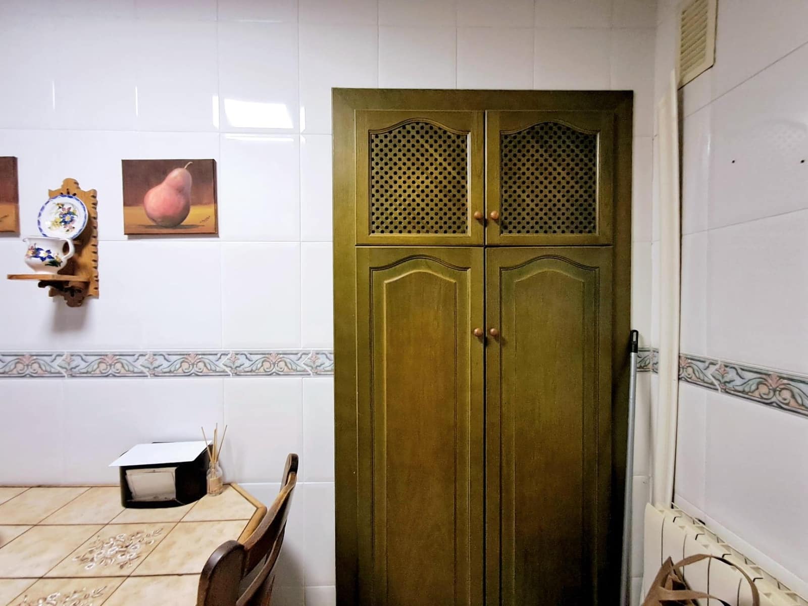 3 quarto Apartamento para venda em Lorca com garagem - 205 000 € (Ref: 10089838)