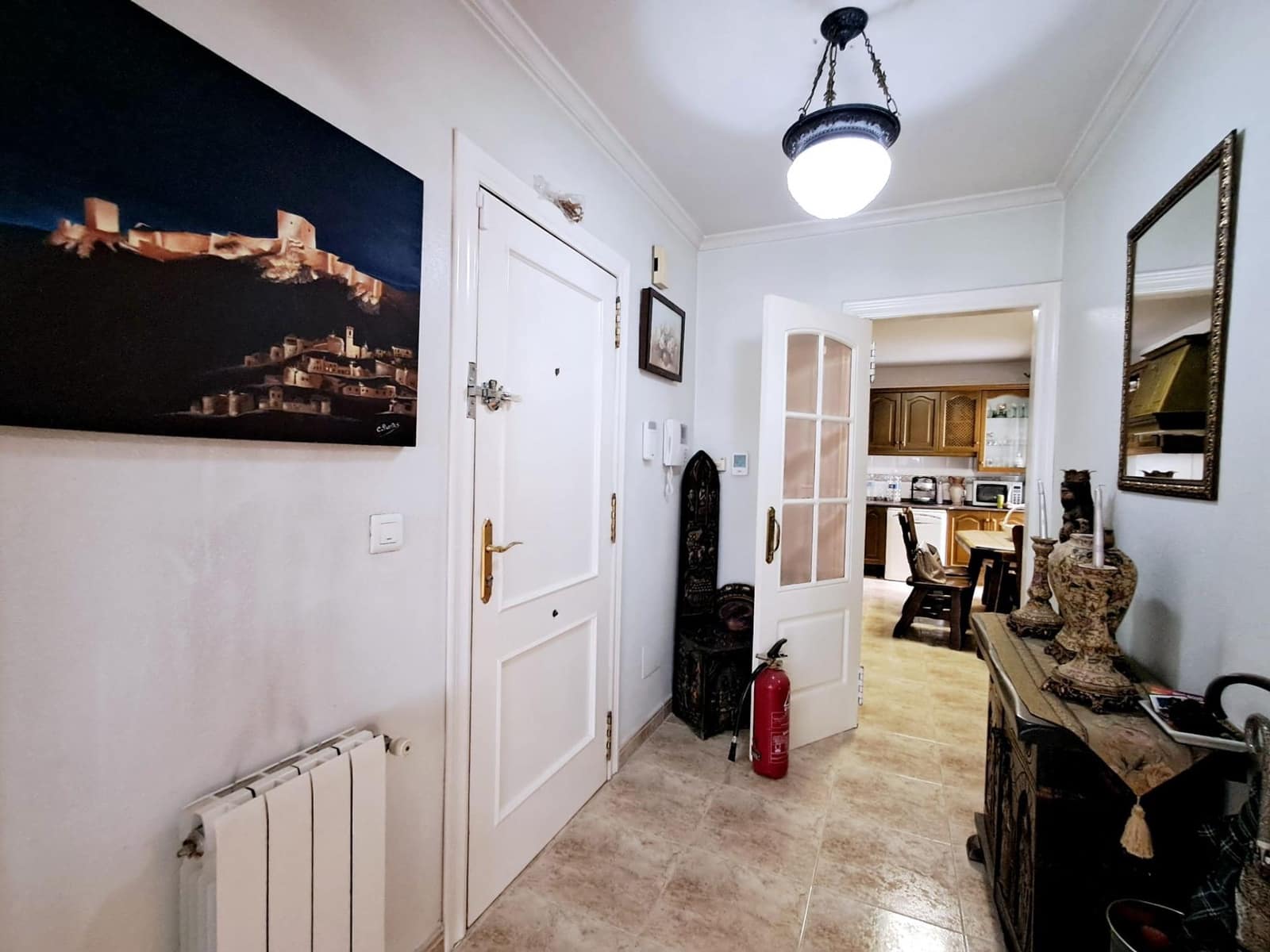 3 quarto Apartamento para venda em Lorca com garagem - 205 000 € (Ref: 10089838)