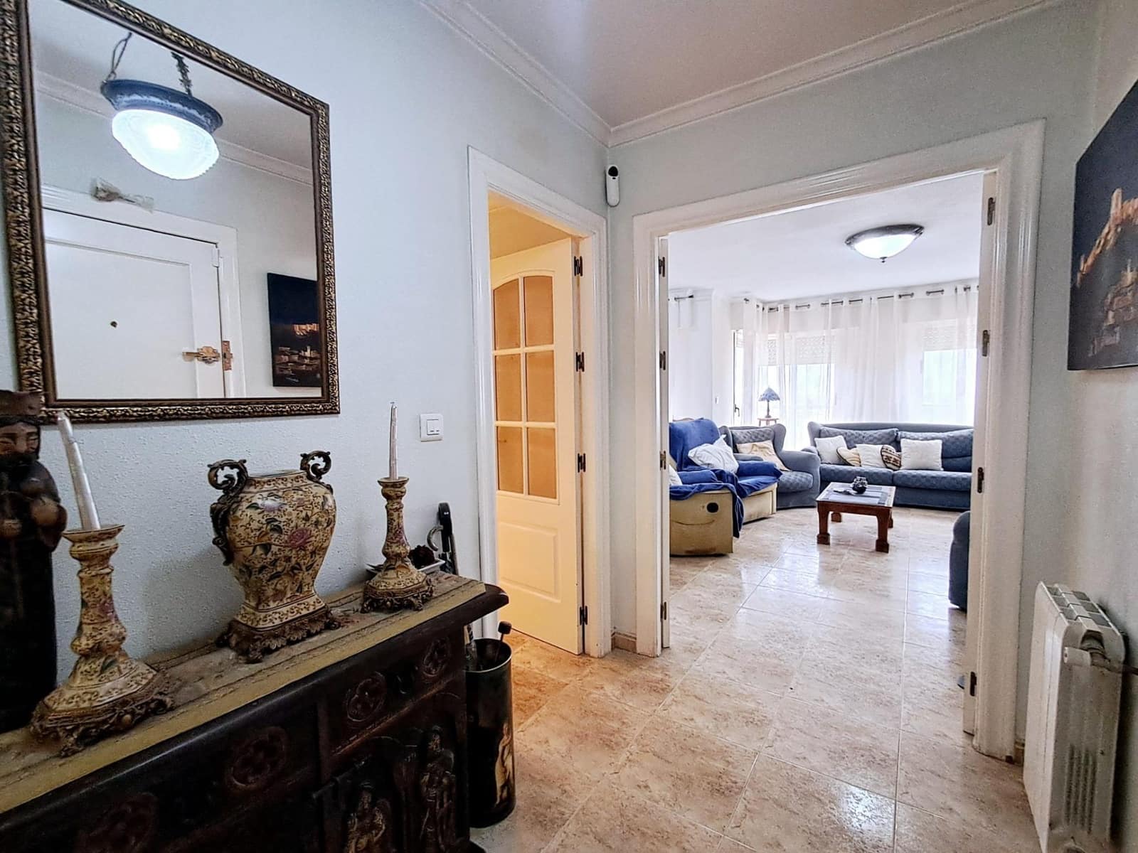 3 quarto Apartamento para venda em Lorca com garagem - 205 000 € (Ref: 10089838)