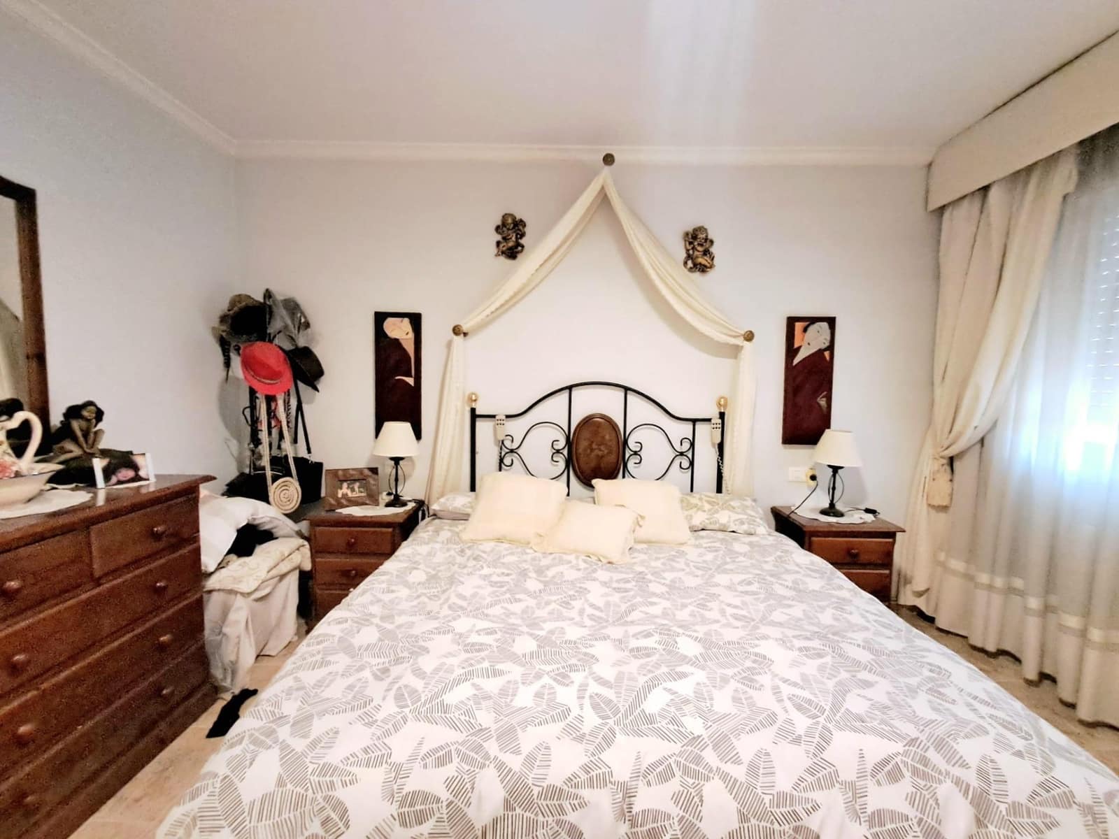 3 quarto Apartamento para venda em Lorca com garagem - 205 000 € (Ref: 10089838)