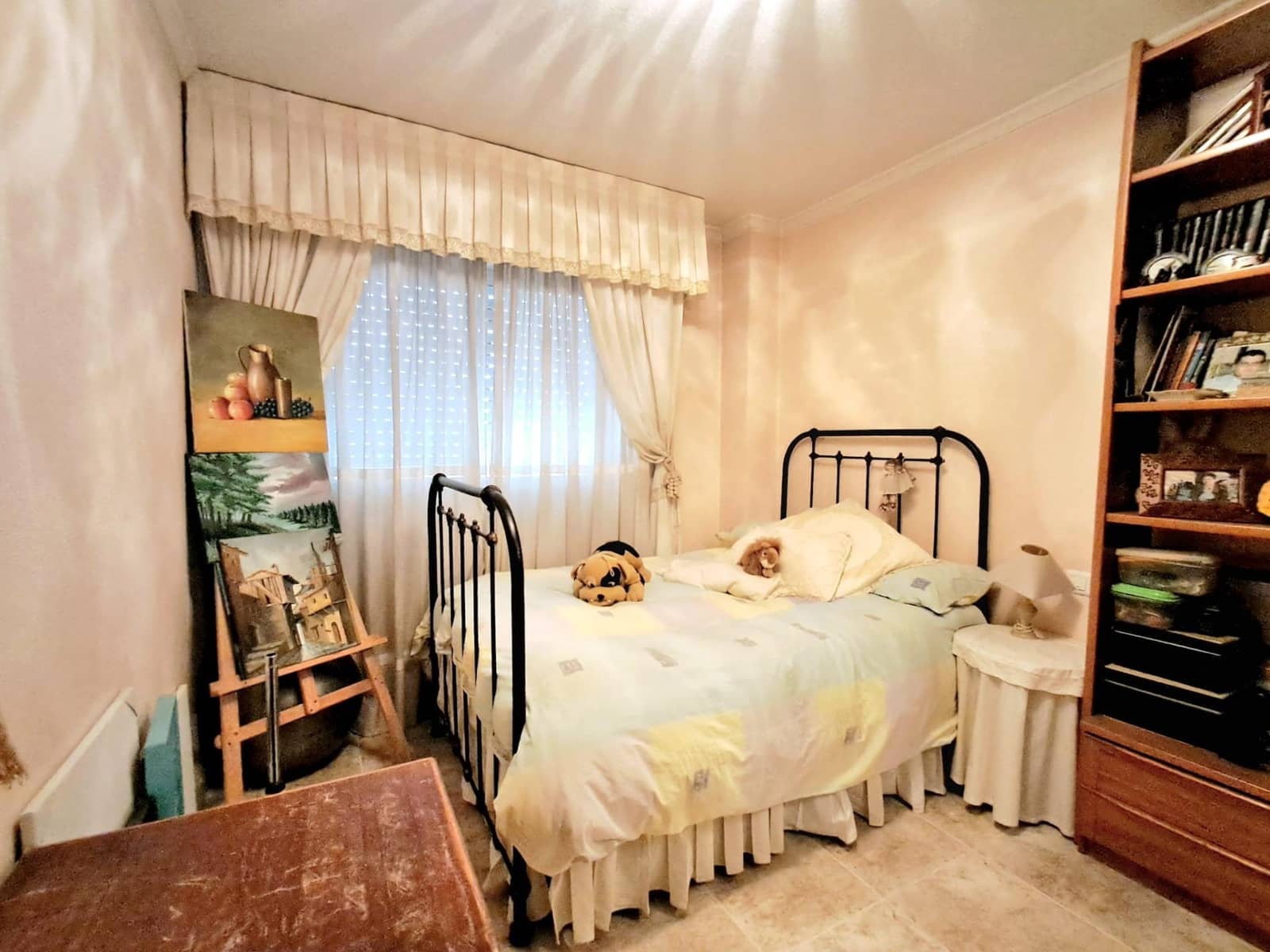 3 quarto Apartamento para venda em Lorca com garagem - 205 000 € (Ref: 10089838)