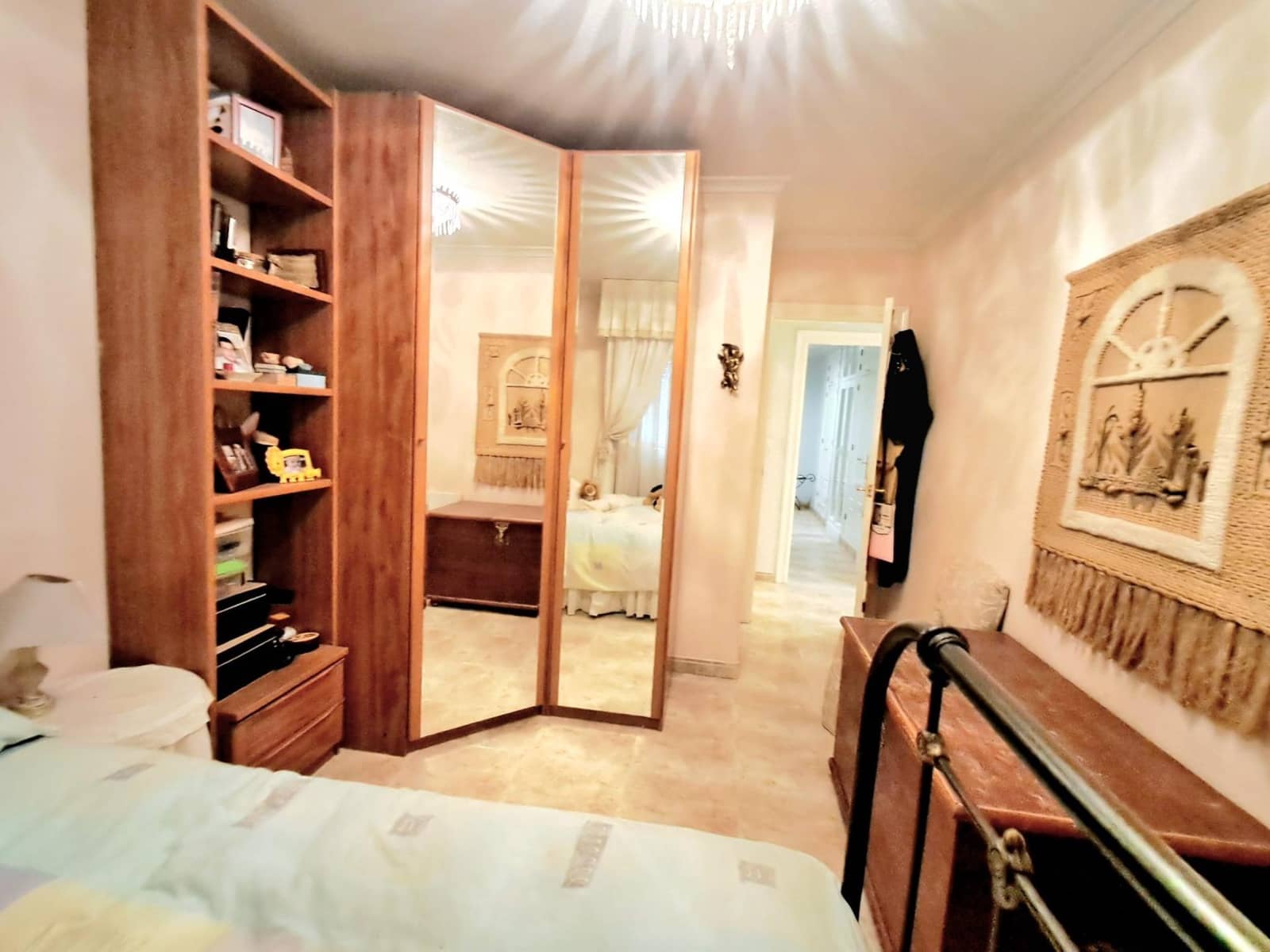3 quarto Apartamento para venda em Lorca com garagem - 205 000 € (Ref: 10089838)