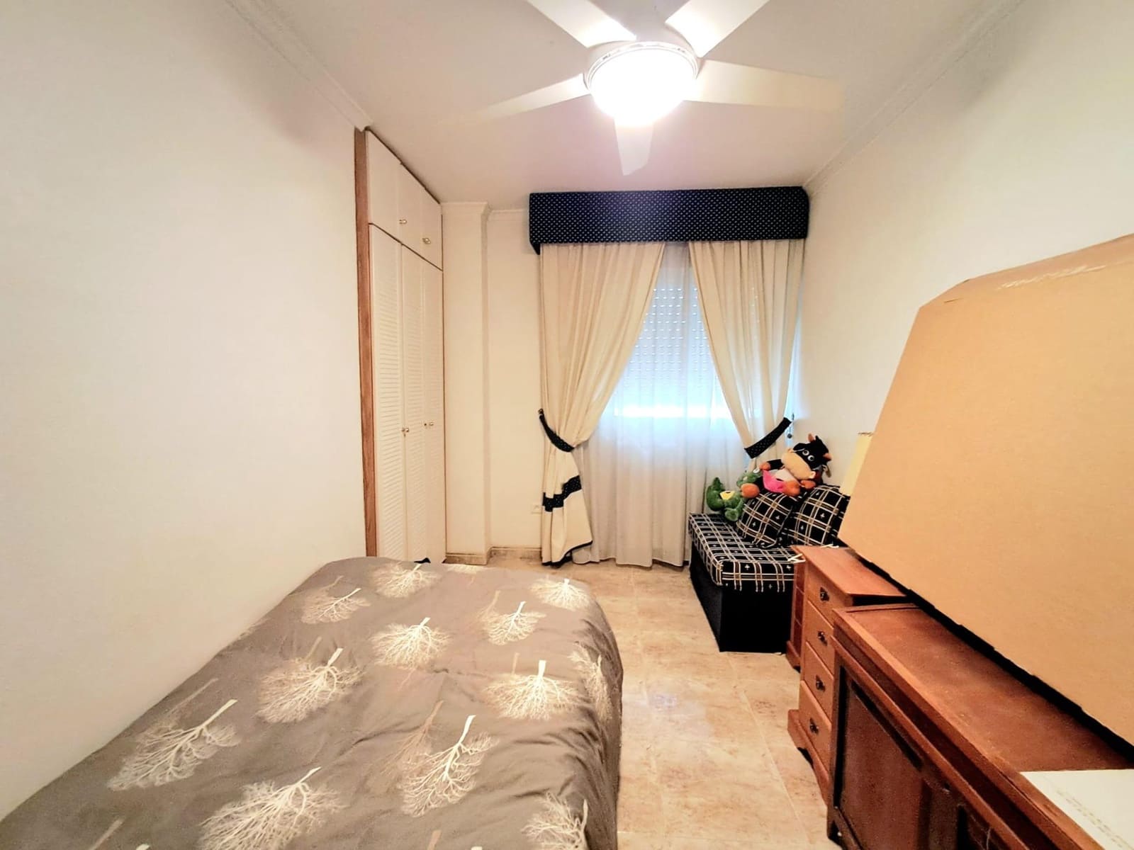 3 quarto Apartamento para venda em Lorca com garagem - 205 000 € (Ref: 10089838)