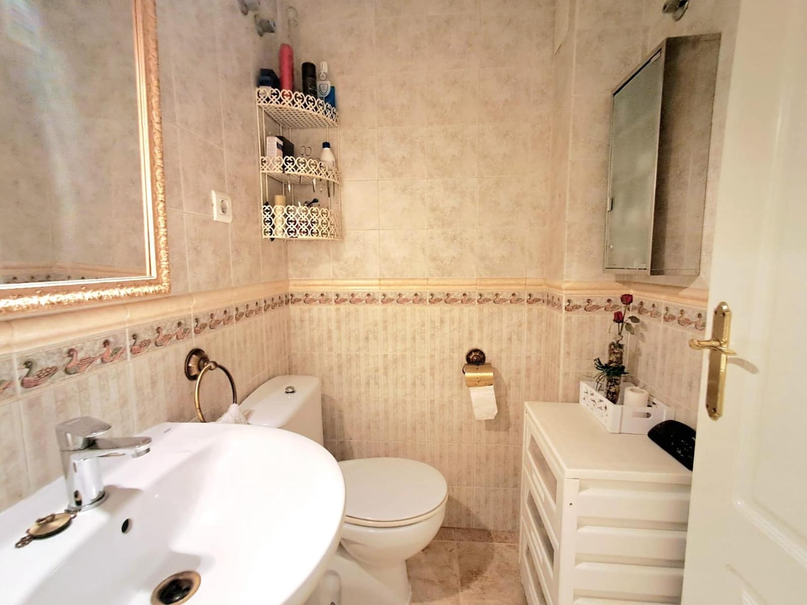 3 quarto Apartamento para venda em Lorca com garagem - 205 000 € (Ref: 10089838)