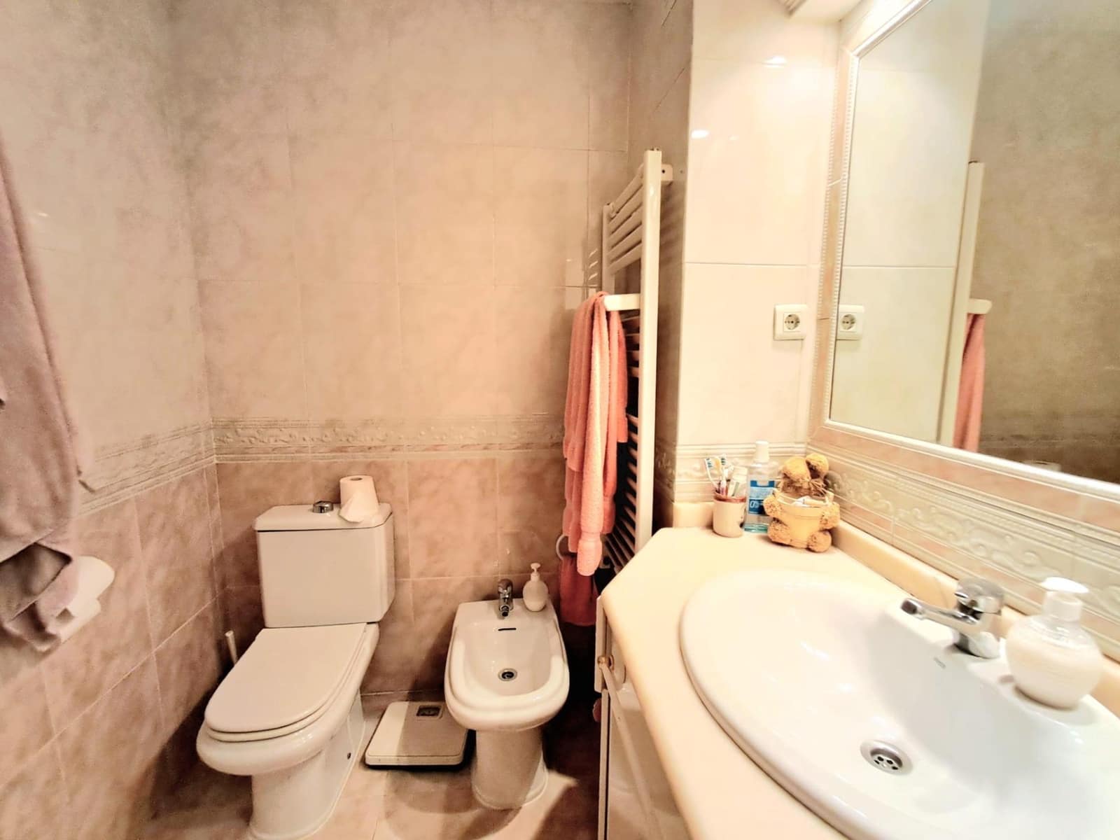 3 quarto Apartamento para venda em Lorca com garagem - 205 000 € (Ref: 10089838)