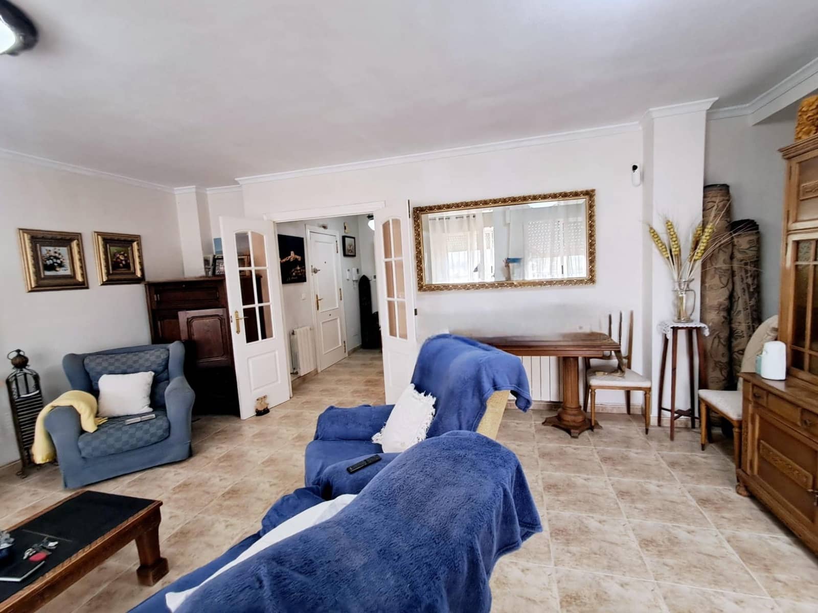 3 quarto Apartamento para venda em Lorca com garagem - 205 000 € (Ref: 10089838)