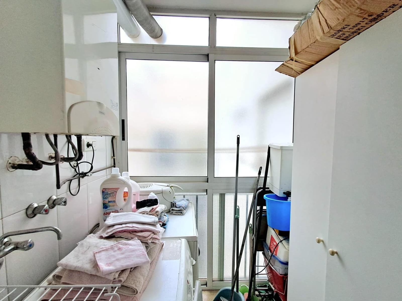 3 quarto Apartamento para venda em Lorca com garagem - 205 000 € (Ref: 10089838)