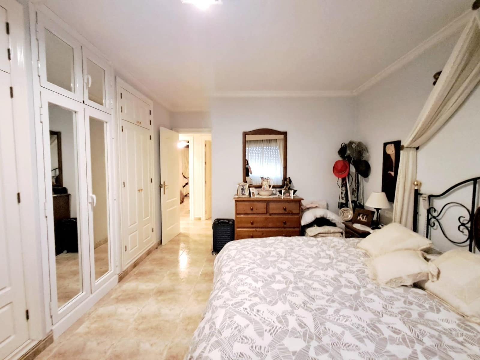 3 quarto Apartamento para venda em Lorca com garagem - 205 000 € (Ref: 10089838)