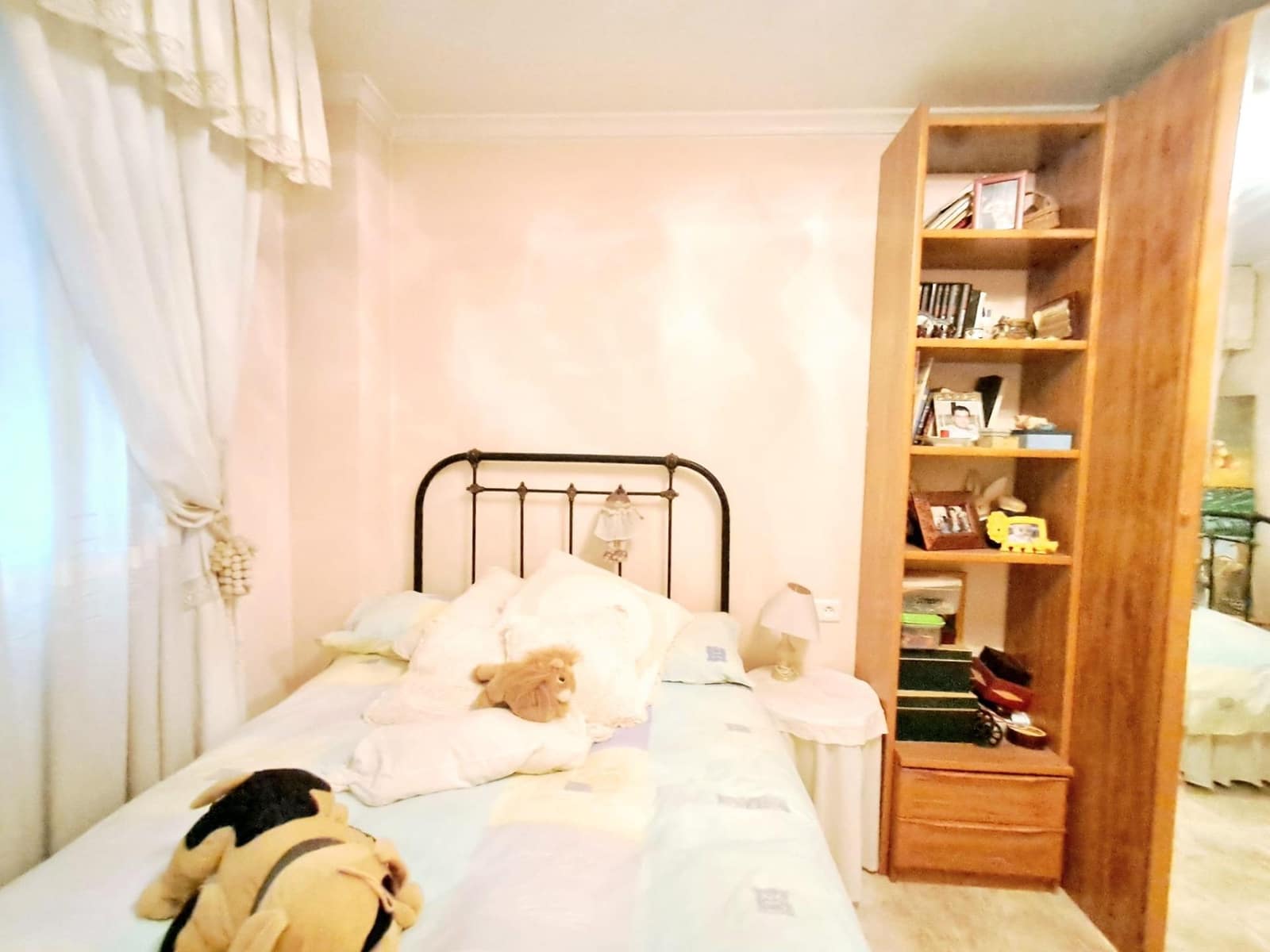3 quarto Apartamento para venda em Lorca com garagem - 205 000 € (Ref: 10089838)