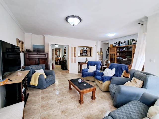 3 quarto Apartamento para venda em Lorca com garagem - 205 000 € (Ref: 10089838)