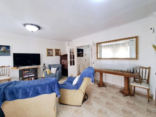 3 quarto Apartamento para venda em Lorca com garagem - 205 000 € (Ref: 10089838)