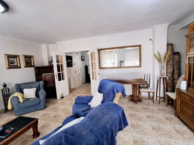 3 quarto Apartamento para venda em Lorca com garagem - 205 000 € (Ref: 10089838)
