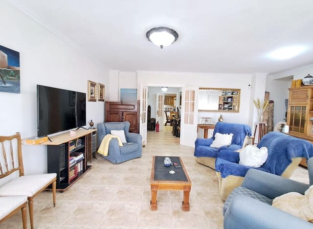 3 quarto Apartamento para venda em Lorca com garagem - 205 000 € (Ref: 10089838)
