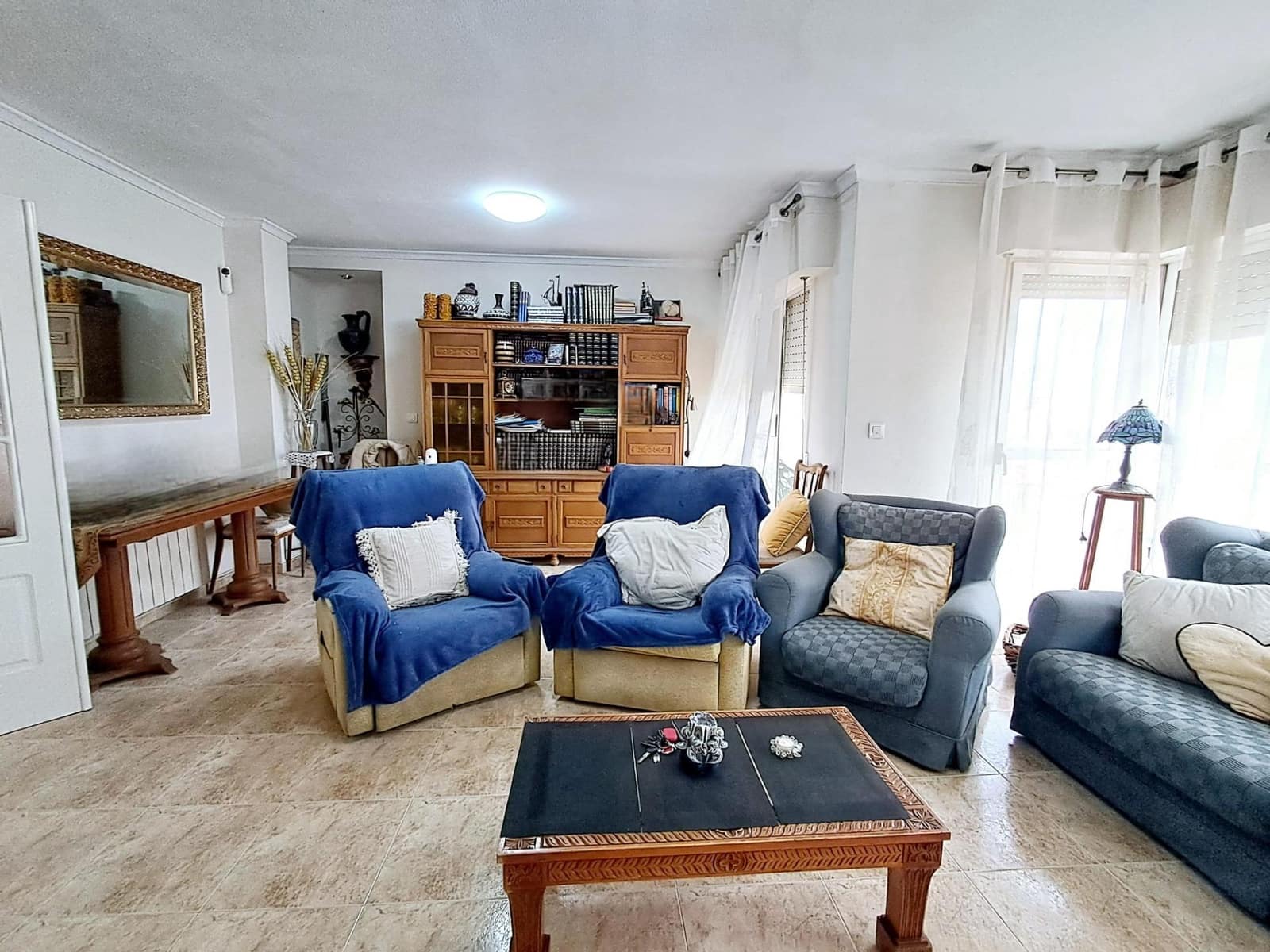 3 quarto Apartamento para venda em Lorca com garagem - 205 000 € (Ref: 10089838)