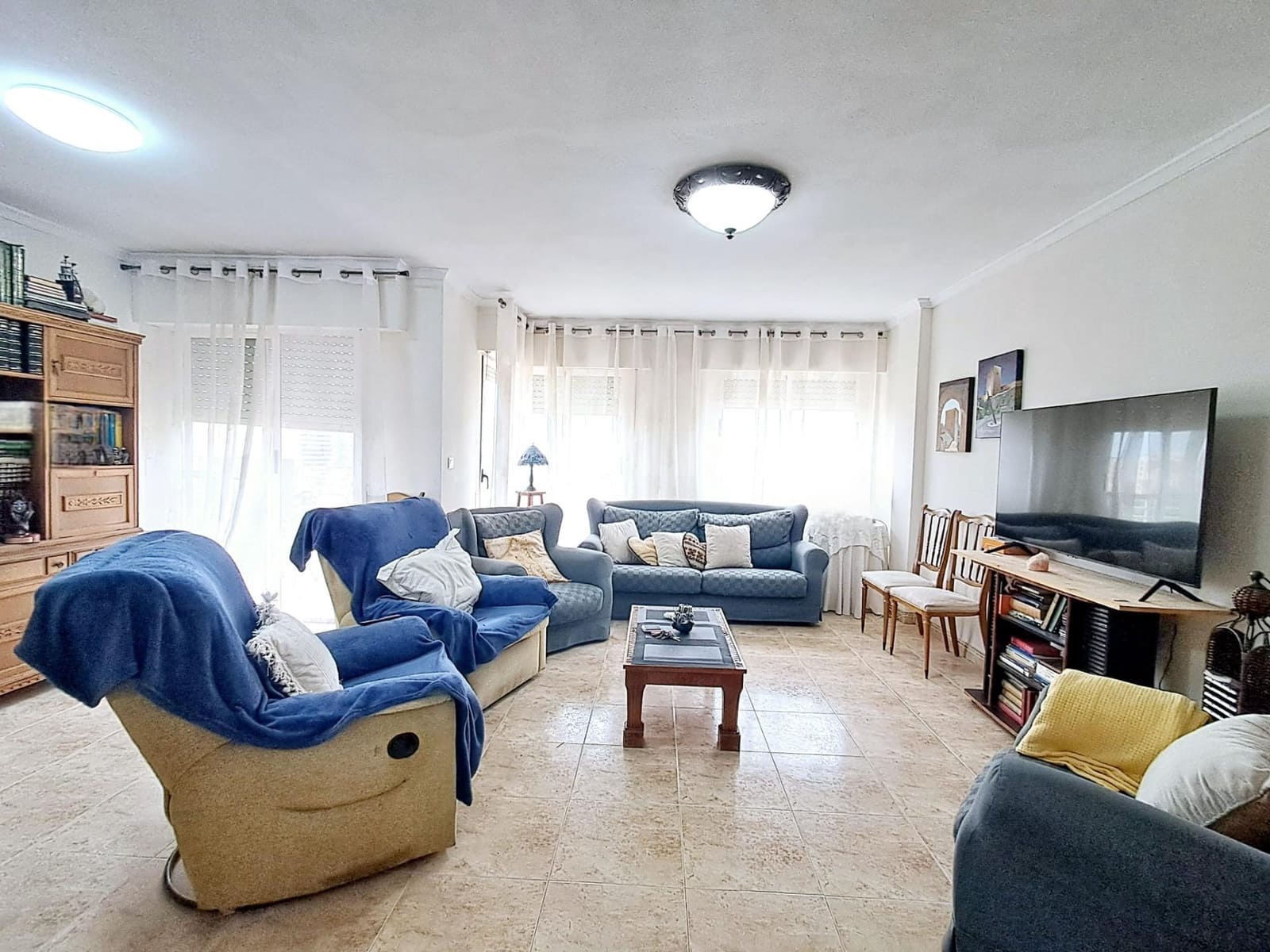 3 quarto Apartamento para venda em Lorca com garagem - 205 000 € (Ref: 10089838)