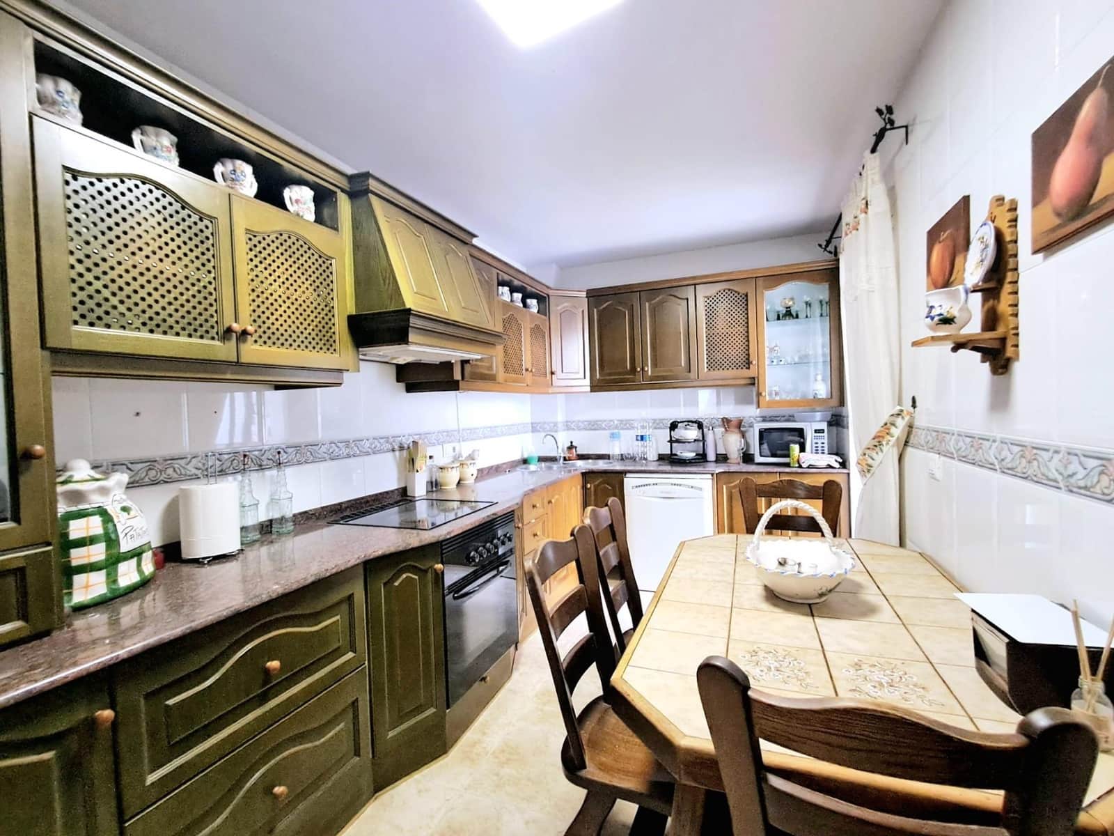3 quarto Apartamento para venda em Lorca com garagem - 205 000 € (Ref: 10089838)