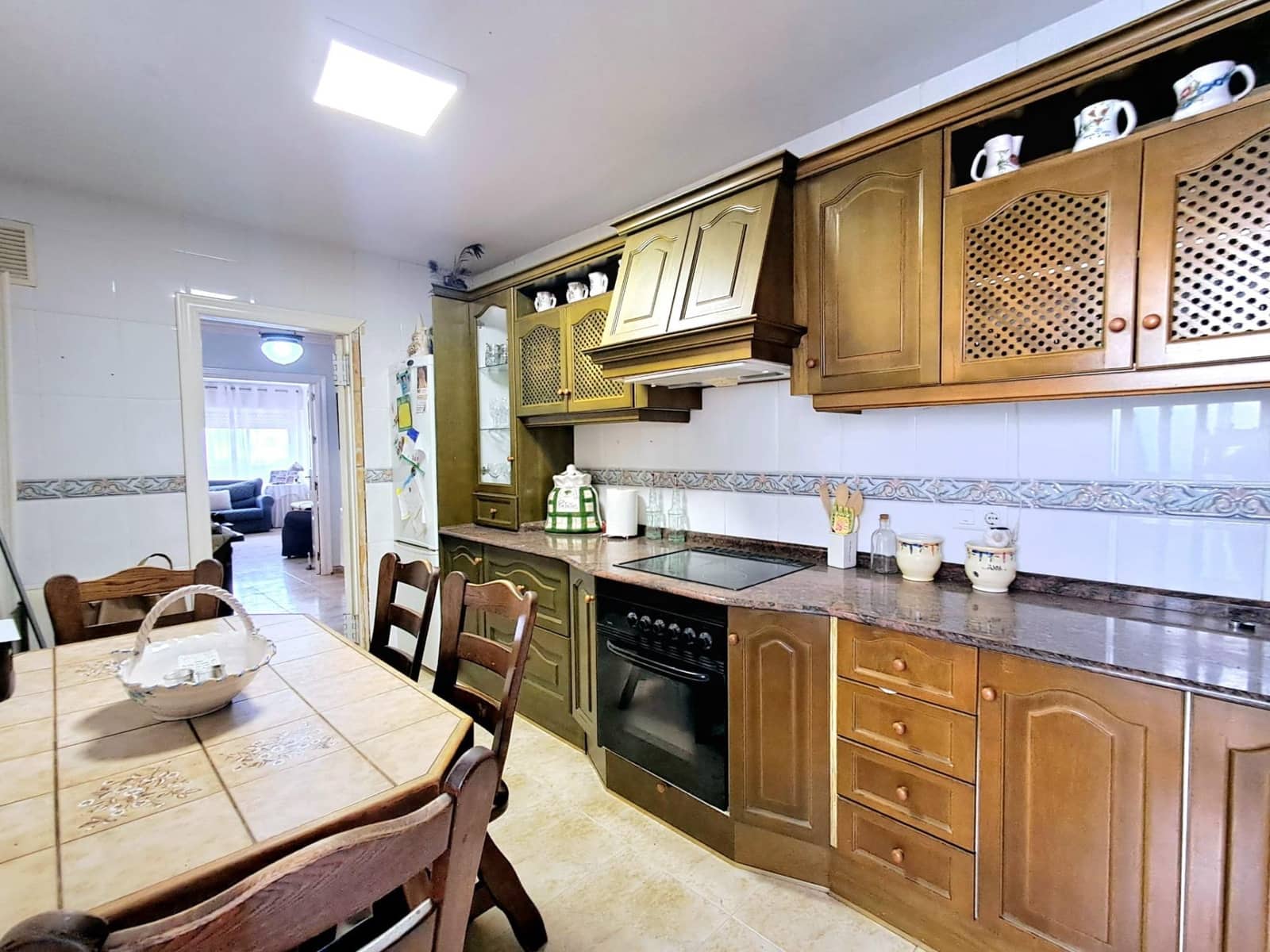 3 quarto Apartamento para venda em Lorca com garagem - 205 000 € (Ref: 10089838)