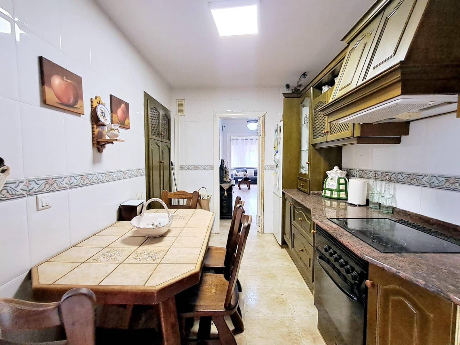 3 quarto Apartamento para venda em Lorca com garagem - 205 000 € (Ref: 10089838)