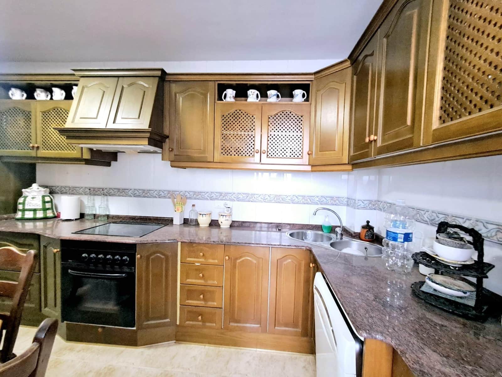 3 quarto Apartamento para venda em Lorca com garagem - 205 000 € (Ref: 10089838)