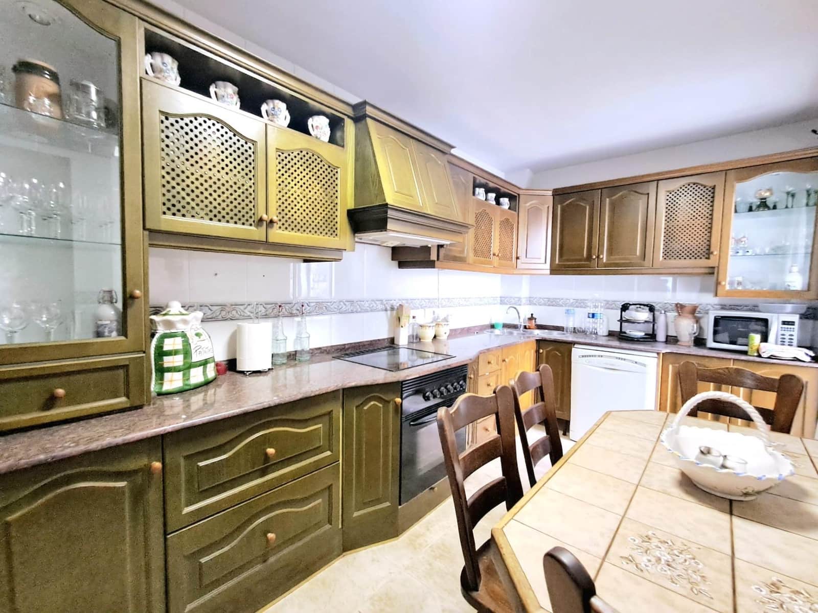 3 quarto Apartamento para venda em Lorca com garagem - 205 000 € (Ref: 10089838)