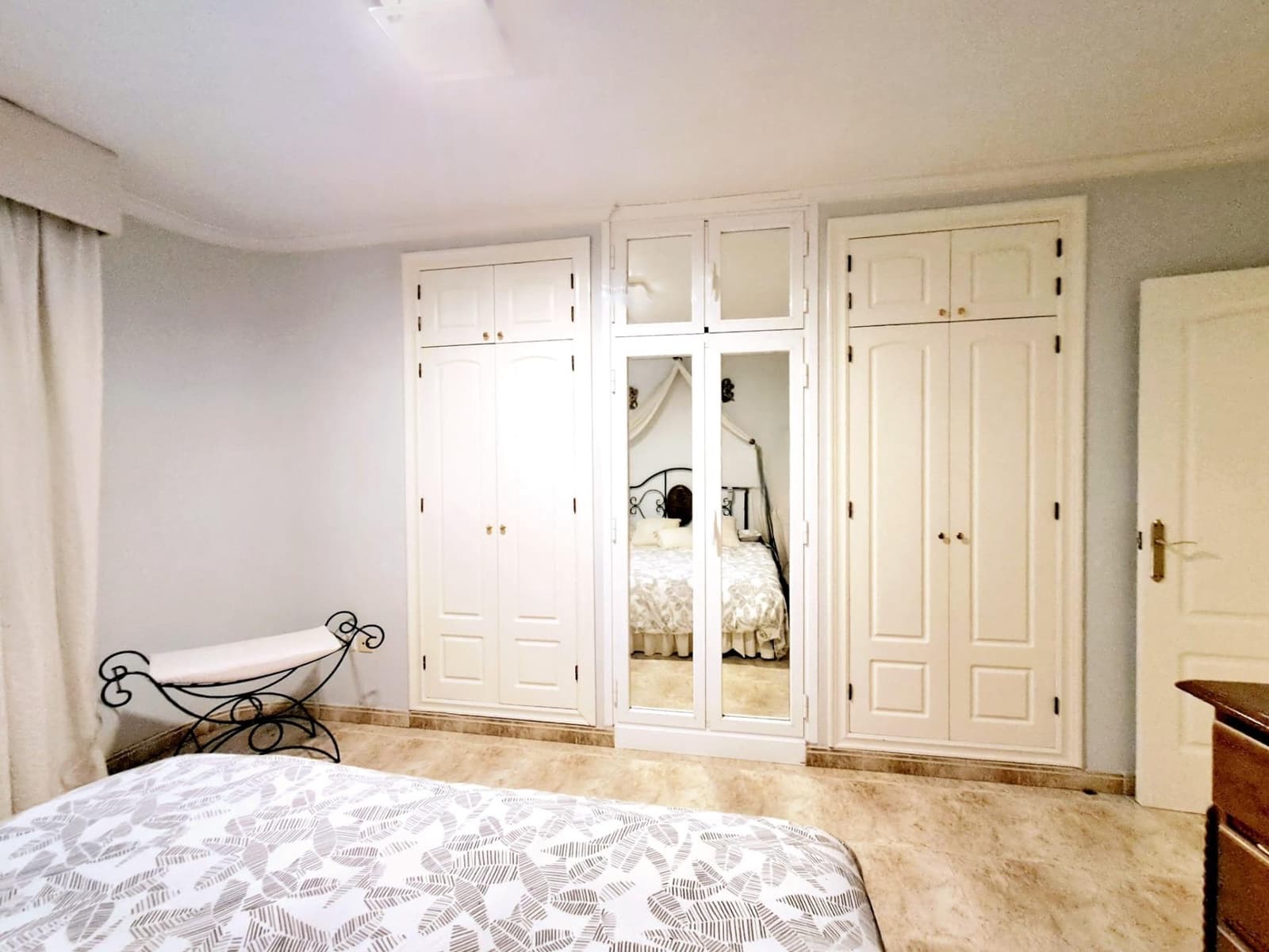 3 quarto Apartamento para venda em Lorca com garagem - 205 000 € (Ref: 10089838)