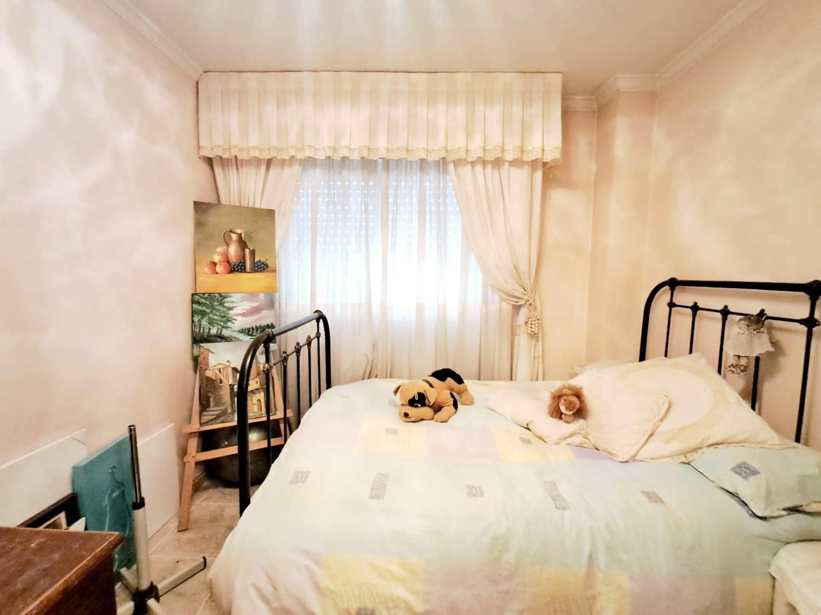 3 quarto Apartamento para venda em Lorca com garagem - 205 000 € (Ref: 10089838)