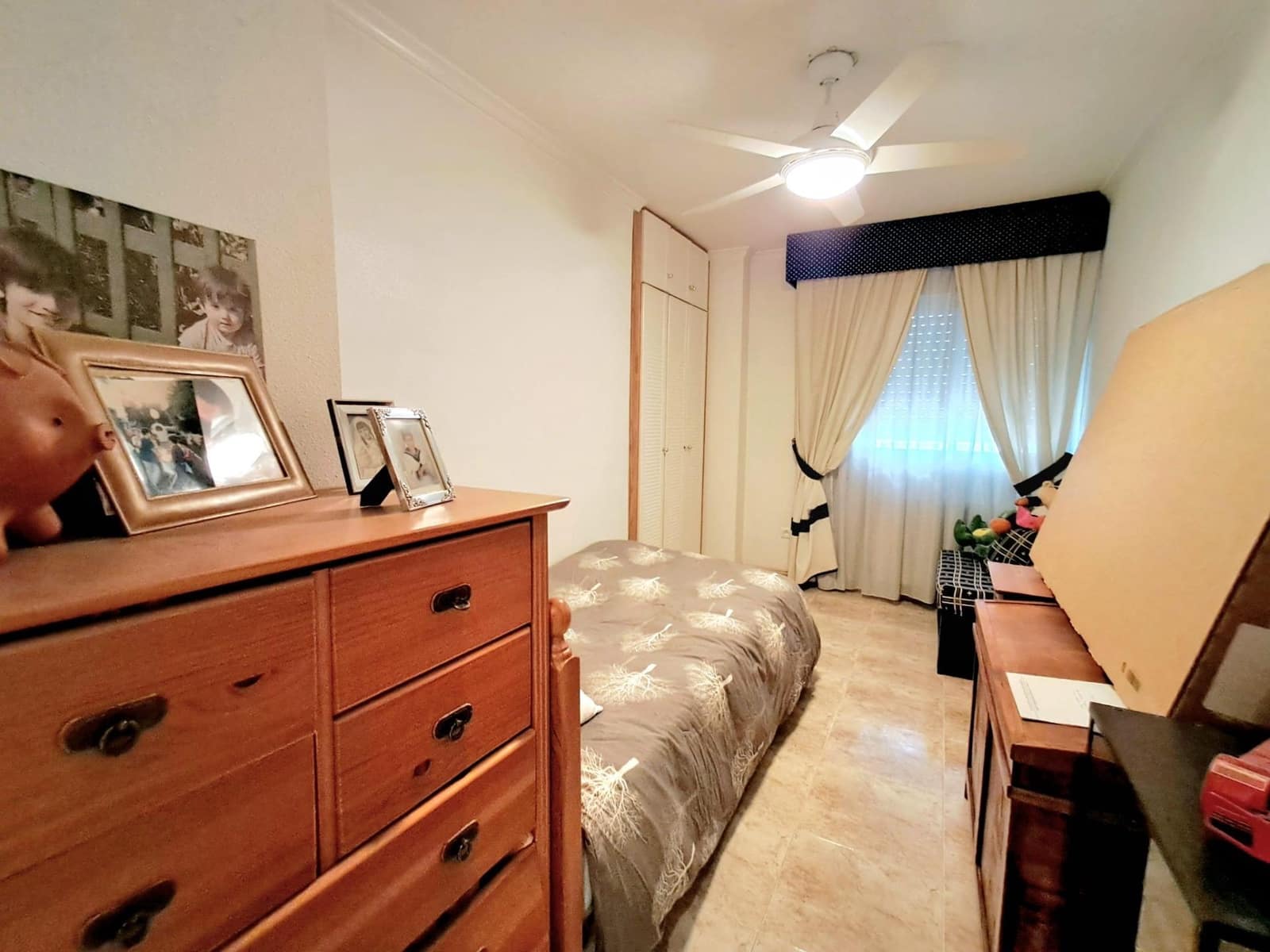 3 quarto Apartamento para venda em Lorca com garagem - 205 000 € (Ref: 10089838)