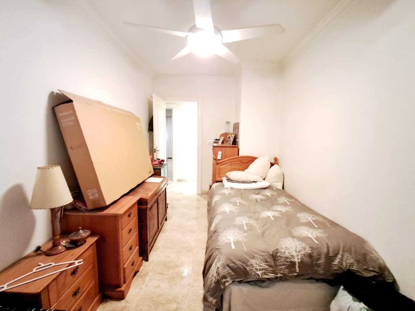 3 quarto Apartamento para venda em Lorca com garagem - 205 000 € (Ref: 10089838)